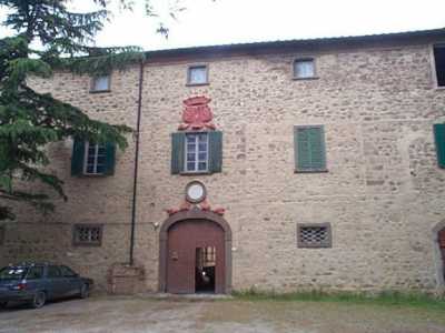 Villa Singola in Vendita a Montecatini Val di Cecina