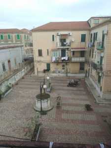 Appartamento in Vendita a Messina Cairoli San Martino Tribunale