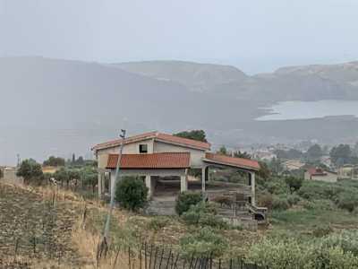 Villa Singola in Vendita a Sambuca di Sicilia