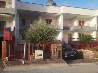 Villa a Schiera in Affitto a Salerno san leonardo / arechi / migliaro