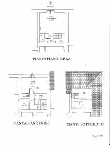 Edificio Stabile Palazzo in Vendita a Siena Periferia