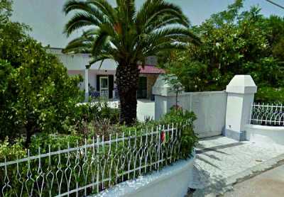 Villa in Vendita a polignano a mare strada comunale `marinesca`