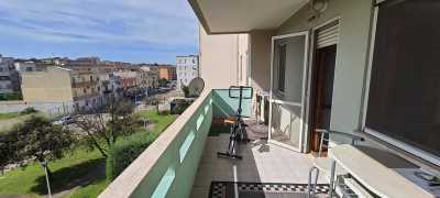 Appartamento in Vendita a Cagliari mulinu becciu
