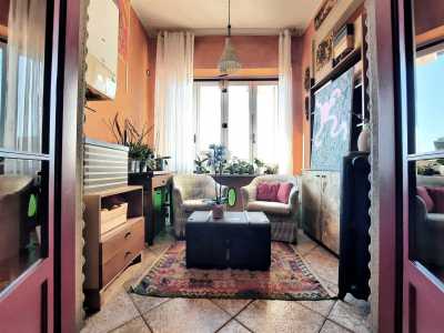 Appartamento in Vendita a Bergamo centro storico