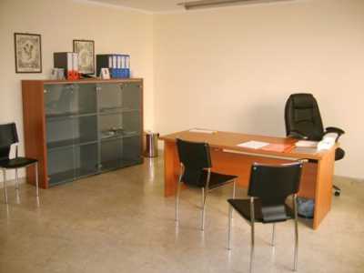 Ufficio in Affitto a Marsala Centro