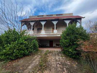 Villa Singola in Vendita a Tito Tito Scalo