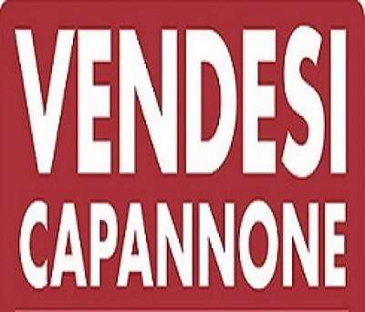 Capannone in Vendita a Venezia Mestre