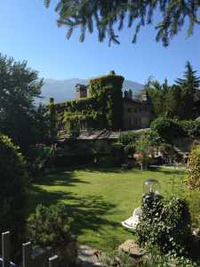 Appartamento in Vendita ad Aosta Centro