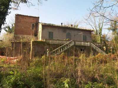 Villa Singola in Vendita a Torrita di Siena