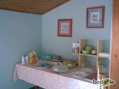 Vacanza in Bed and Breakfast a toscolano maderno via grotten stina 70