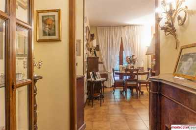 Appartamento in Vendita a Montecatini Terme Musicisti