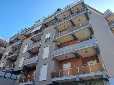 Appartamento in Vendita a Catania Vulcania Piazza Lincoln