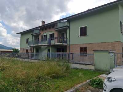 Appartamento in Vendita a Castelraimondo