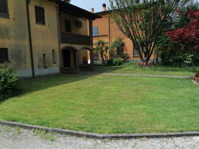 Villa Singola in Vendita a Monticelli d`Ongina fogarole