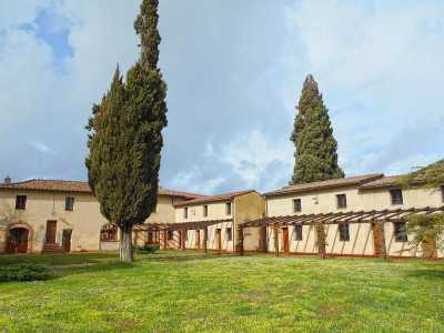 Azienda Agricola in Vendita a Castelnuovo Berardenga