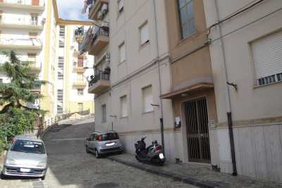 Appartamento in Vendita a Caltanissetta vespri siciliani redentore g. cascino pitre