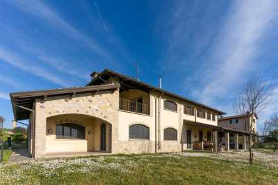 Villa Singola in Vendita a Tortona vho
