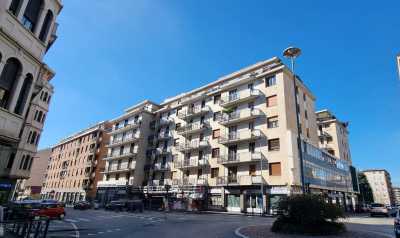 Appartamento in Vendita a Biella semicentro