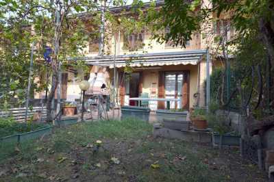 Villa a Schiera in Vendita a Lodi Lodi