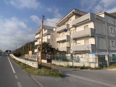 Appartamento in Vendita a Falconara Albanese via ss 18 Tirrenica Inferiore Torremezzo Falconara Albanese