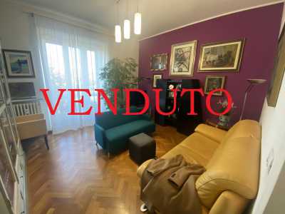 Appartamento in Vendita a Torino via Tirreno 159 Torino