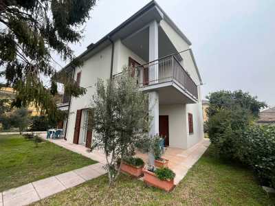 Villa Singola in Vendita a Bressana Bottarone via Busca 7 Bressana Bottarone