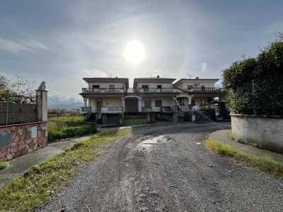 Villa Trifamiliare in Vendita a Scalea via Necco 1 Scalea