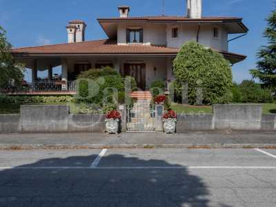 Villa Singola in Vendita a Pramaggiore via Comugne 78 Pramaggiore