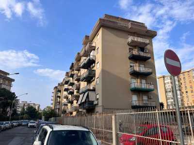 Appartamento in Vendita a Palermo via Monsignore Filippo Meli 10 Palermo