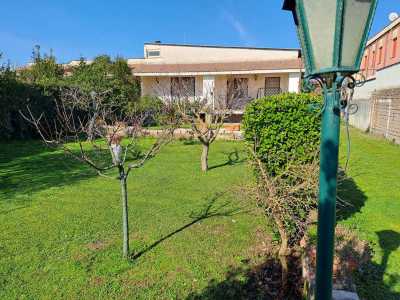 Villa Bifamiliare in Vendita ad aprilia via pantanelle 3