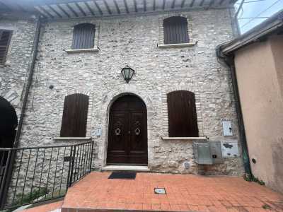 Villa Singola in Vendita a Sant