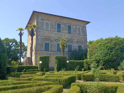 Villa in Vendita a Vasanello via Guglielmo Marconi Snc Vasanello