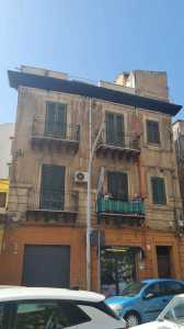 Appartamento in Vendita a Palermo Corso Tukory Palermo
