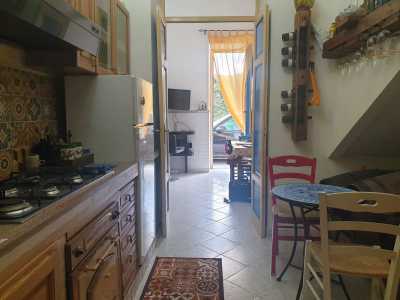 Appartamento in Vendita a Palermo via Conca D