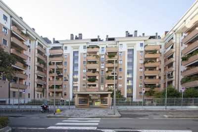 Appartamento in Vendita a Cusano Milanino via Giuseppe Mazzini 19 Cusano Milanino