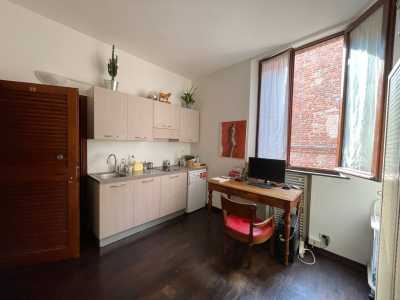 Appartamento in Vendita a Ferrara via Cavedone Centro Storico
