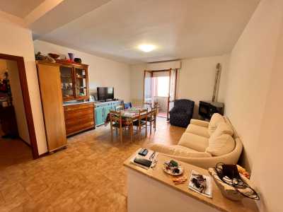 Appartamento in Vendita a Sassoferrato via Bramante