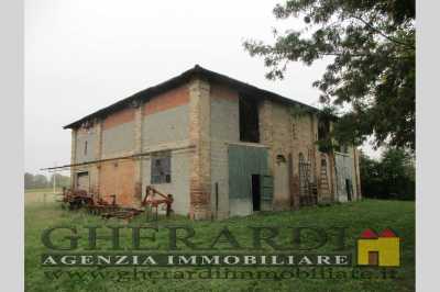 Rustico Casale Corte in Vendita a Ferrara San Bartolomeo in Bosco