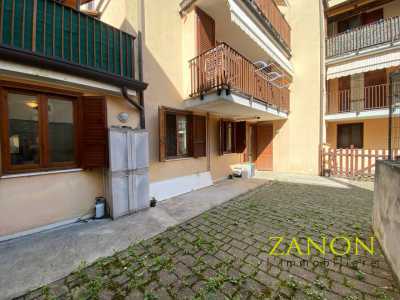 Appartamento in Vendita a Gorizia via Aquileia Centrale Corsi