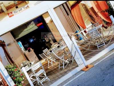 Bar in Vendita a Pietrasanta Tonfano