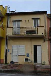Appartamento in Vendita a Bovalino via Sant