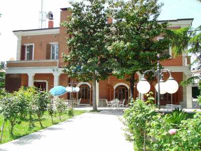 Villa Singola in Vendita a Nereto via de Berardinis