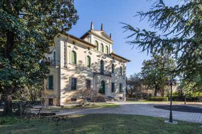 Villa Singola in Vendita ad Isola della Scala