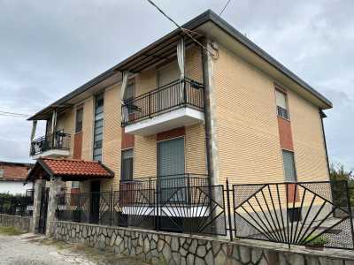 Appartamento in Vendita a Leini Strada Fornacino Fornacino