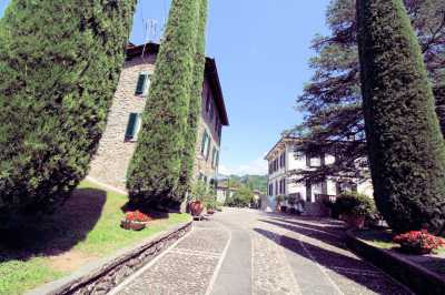 Villa Singola in Vendita a Bagni di Lucca