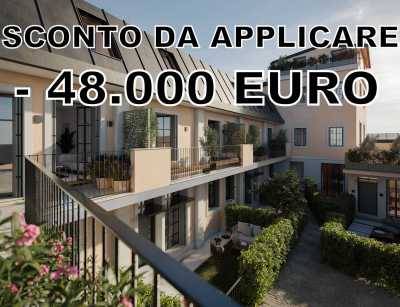 Appartamento in Vendita a Madone via Vittorio Veneto