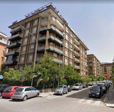 Appartamento in Vendita a Palermo Piazza Europa de Gasperi