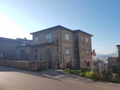 Indipendente in Vendita a Monte San Giovanni Campano via Casanuova Chiaiamari