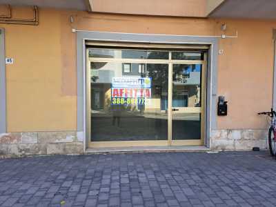 Locale Commerciale in Affitto a Chieti Chieti Scalo