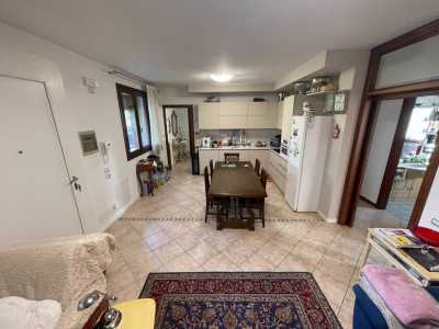 Appartamento in Vendita a Morgano via San Martino